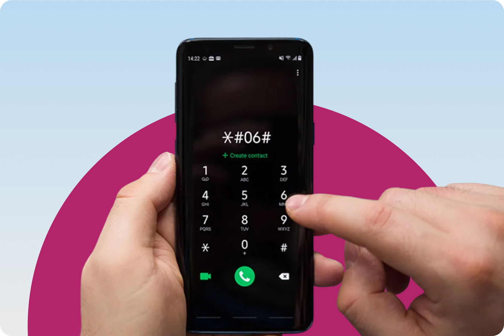 IMEI Check