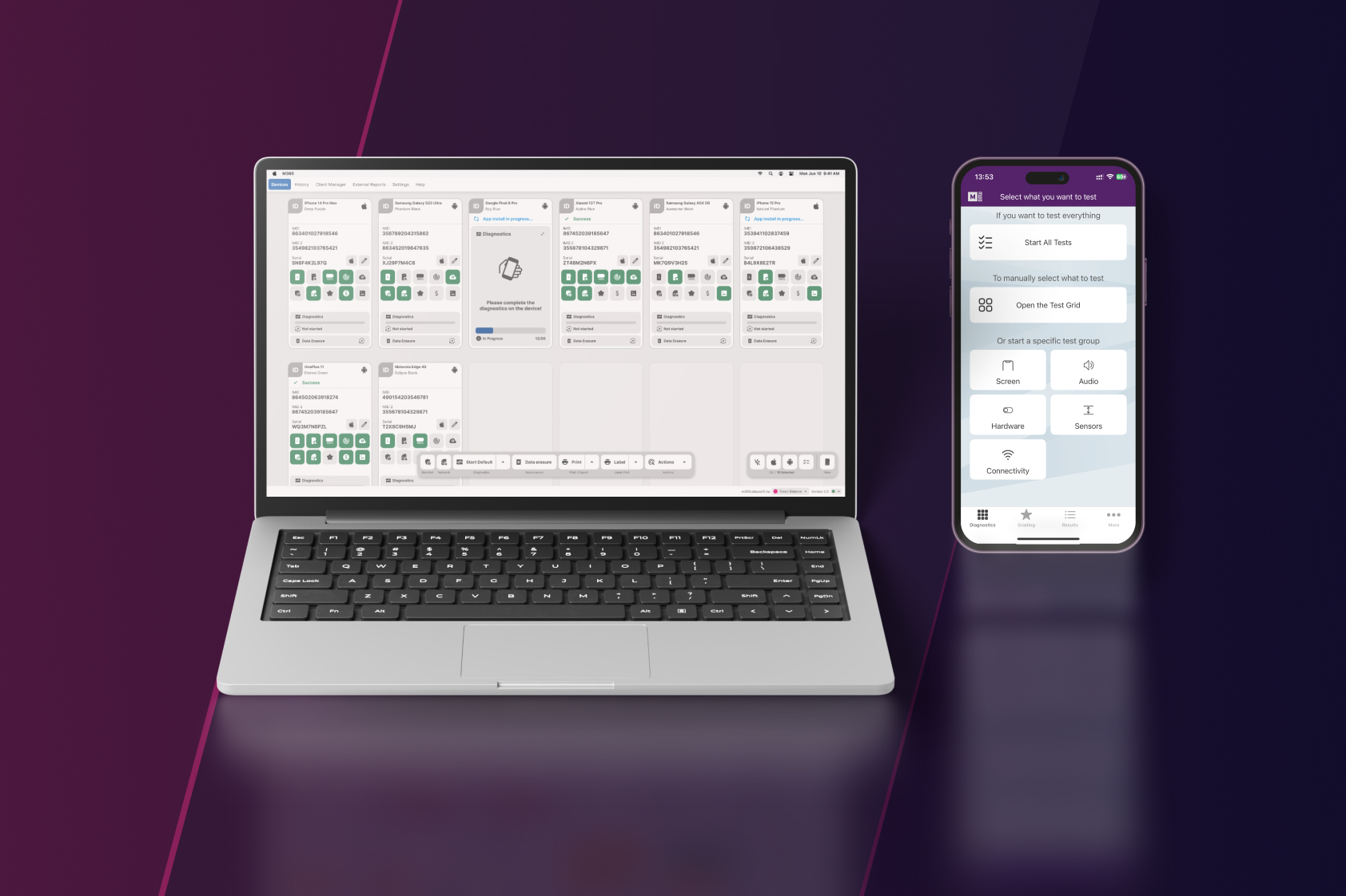 How to Set Up Automated Phone Testing for Your Business
